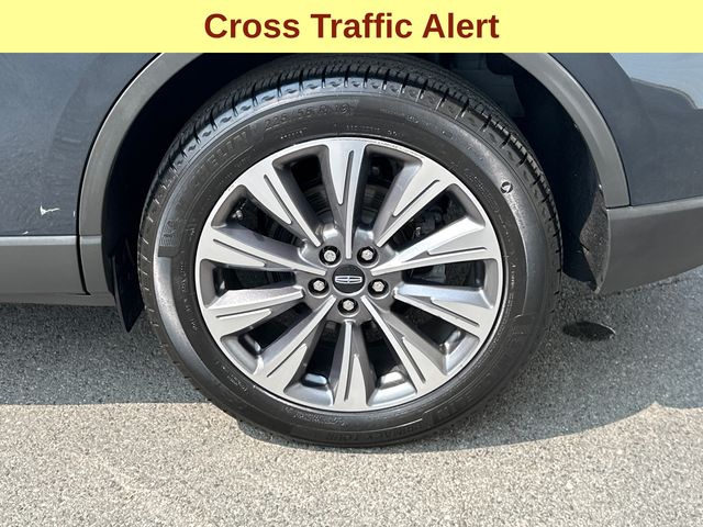 2022 Lincoln Corsair Reserve Image 11 of 33