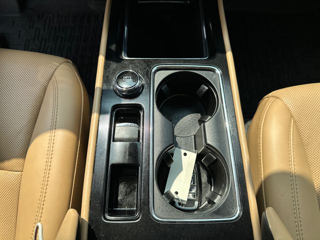 2022 Lincoln Corsair Reserve Image 22 of 33