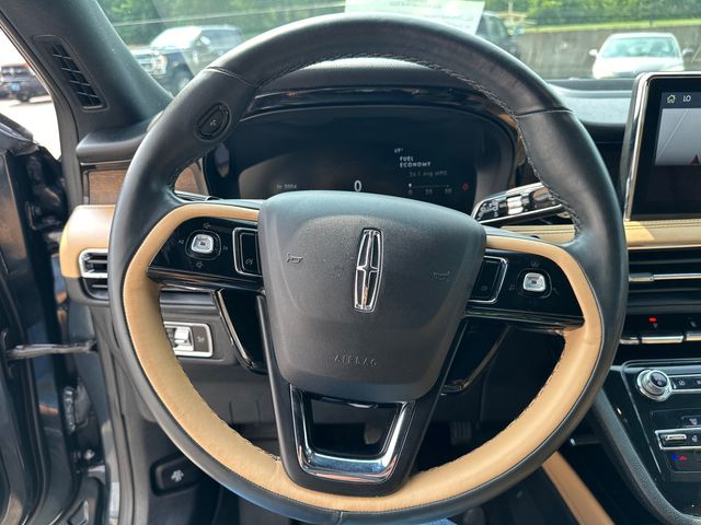 2022 Lincoln Corsair Reserve Image 30 of 33