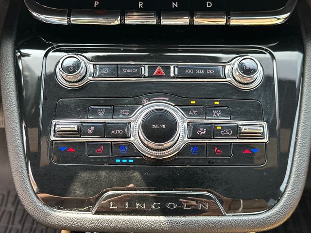 2022 Lincoln Corsair Reserve Image 33 of 33