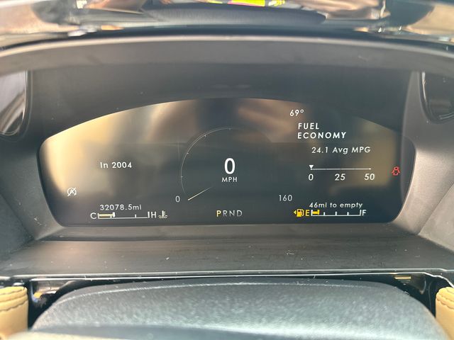 2022 Lincoln Corsair Reserve Image 19 of 33