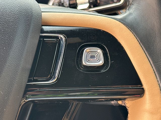 2022 Lincoln Corsair Reserve Image 32 of 33