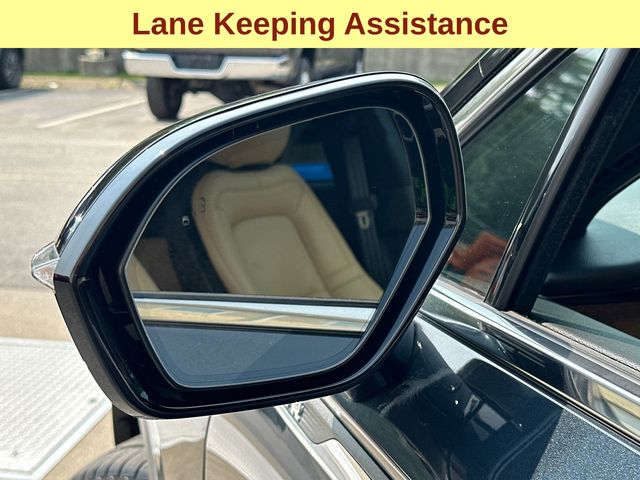 2022 Lincoln Corsair Reserve Image 27 of 33