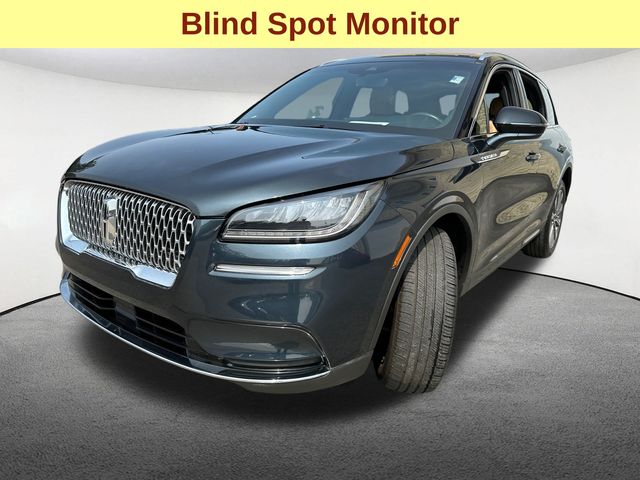 2022 Lincoln Corsair Reserve Image 1 of 33