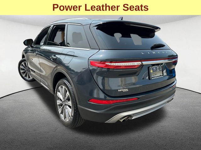 2022 Lincoln Corsair Reserve Image 9 of 33