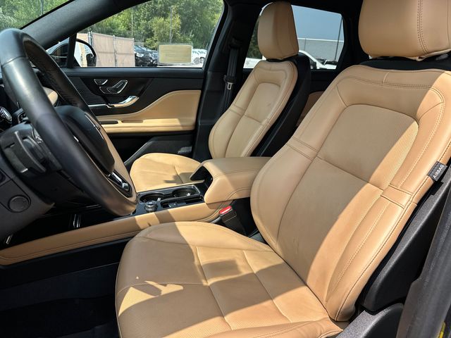 2022 Lincoln Corsair Reserve Image 14 of 33