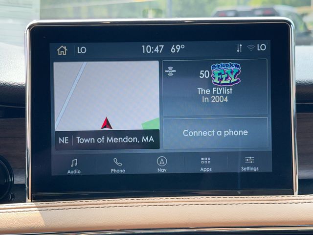 2022 Lincoln Corsair Reserve Image 20 of 33