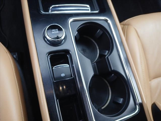 2022 Lincoln Corsair Reserve Image 19 of 29