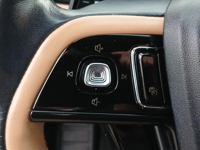 2022 Lincoln Corsair Reserve Image 22 of 29