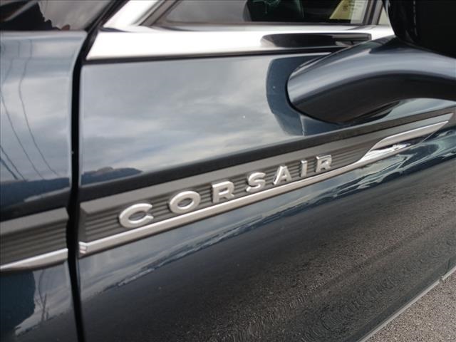 2022 Lincoln Corsair Reserve Image 27 of 29