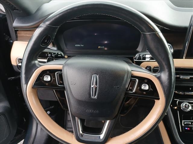 2022 Lincoln Corsair Reserve Image 25 of 29