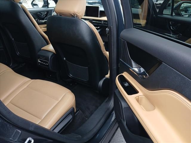 2022 Lincoln Corsair Reserve Image 23 of 29