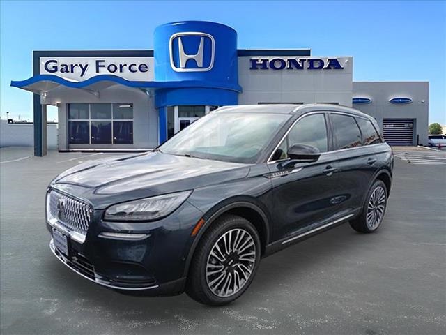 2022 Lincoln Corsair Reserve Image 1 of 29