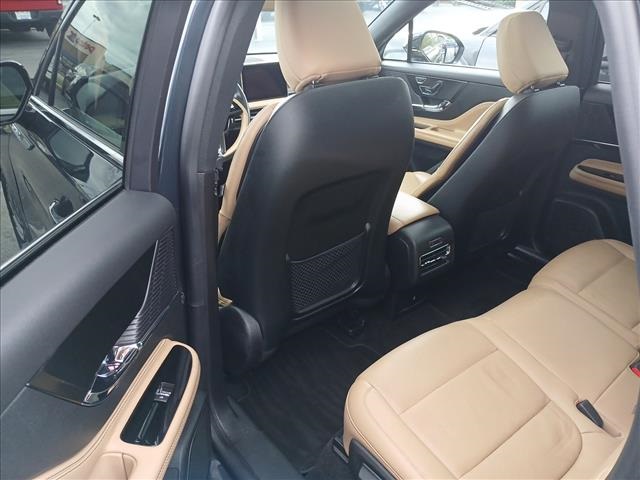 2022 Lincoln Corsair Reserve Image 9 of 29