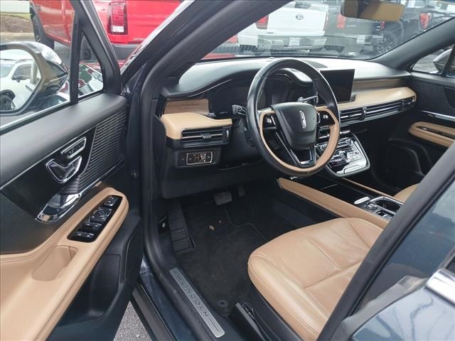 2022 Lincoln Corsair Reserve Image 10 of 29