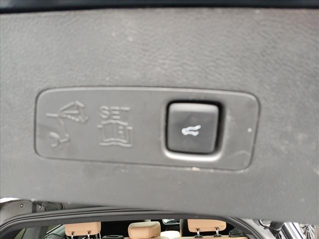 2022 Lincoln Corsair Reserve Image 26 of 29