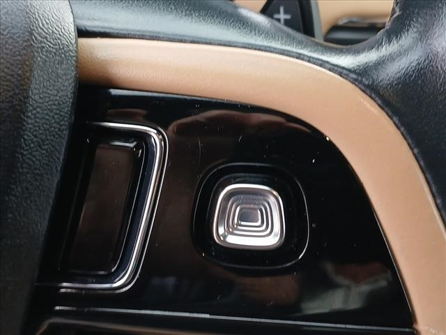 2022 Lincoln Corsair Reserve Image 29 of 29