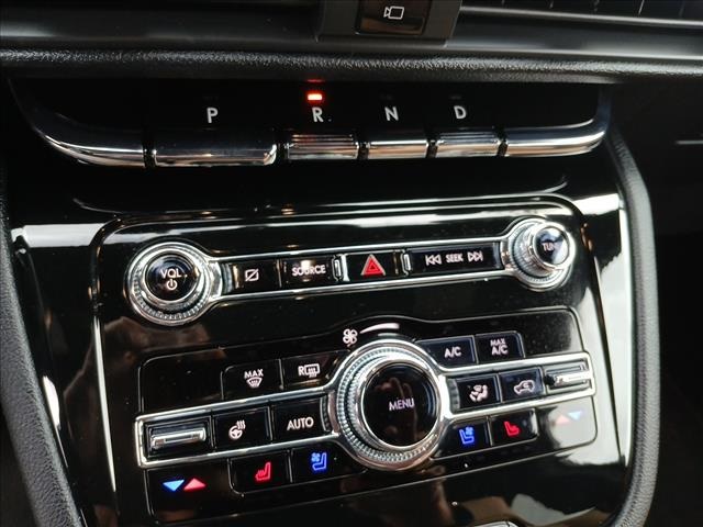 2022 Lincoln Corsair Reserve Image 17 of 29