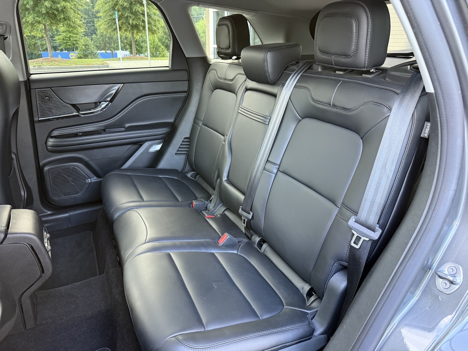 2022 Lincoln Corsair Standard Image 25 of 50