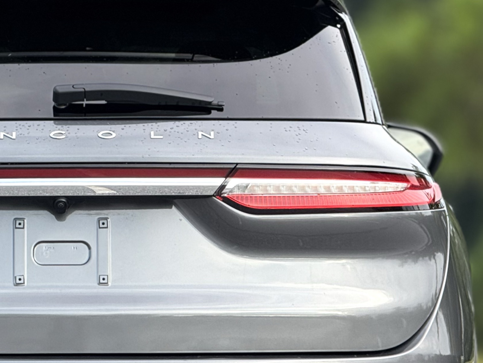 2022 Lincoln Corsair Standard Image 22 of 50