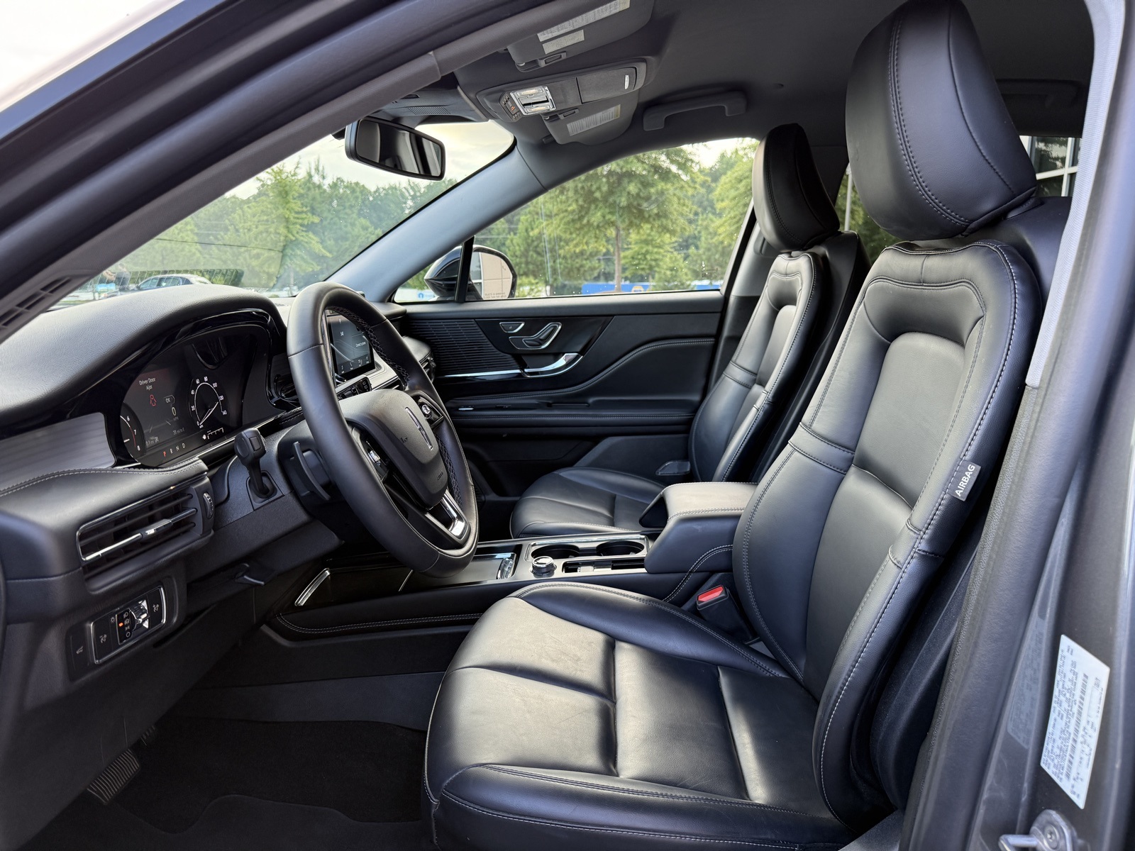 2022 Lincoln Corsair Standard Image 49 of 50