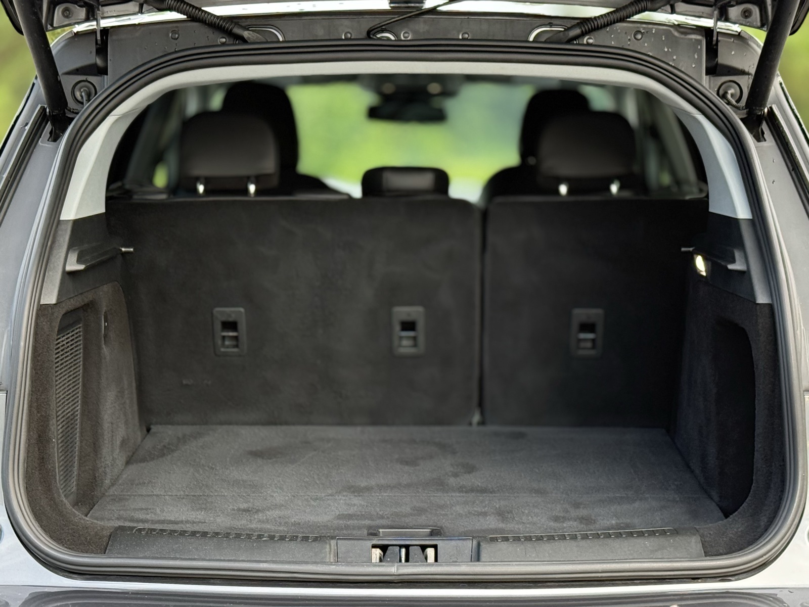 2022 Lincoln Corsair Standard Image 20 of 50