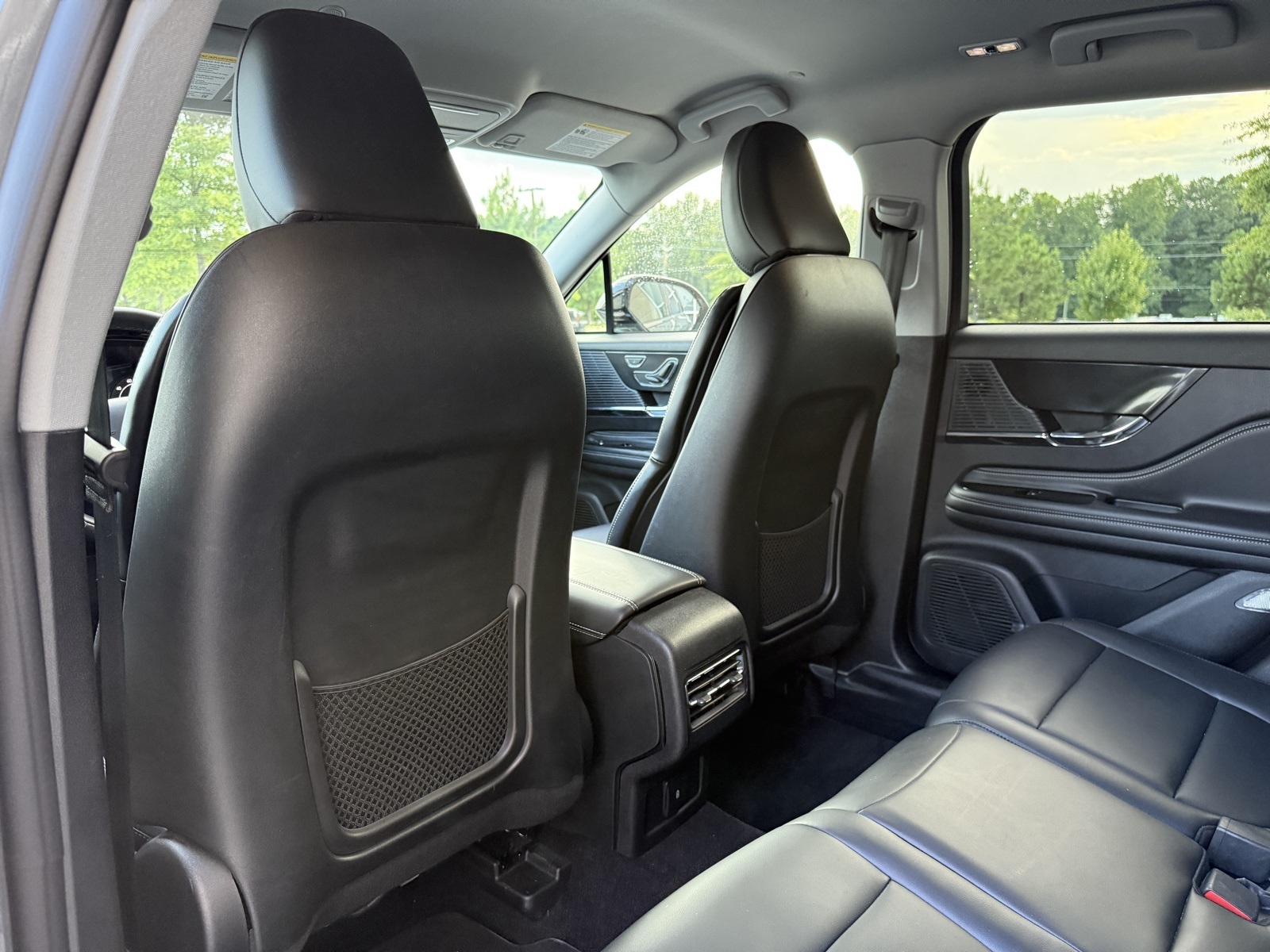 2022 Lincoln Corsair Standard Image 29 of 50