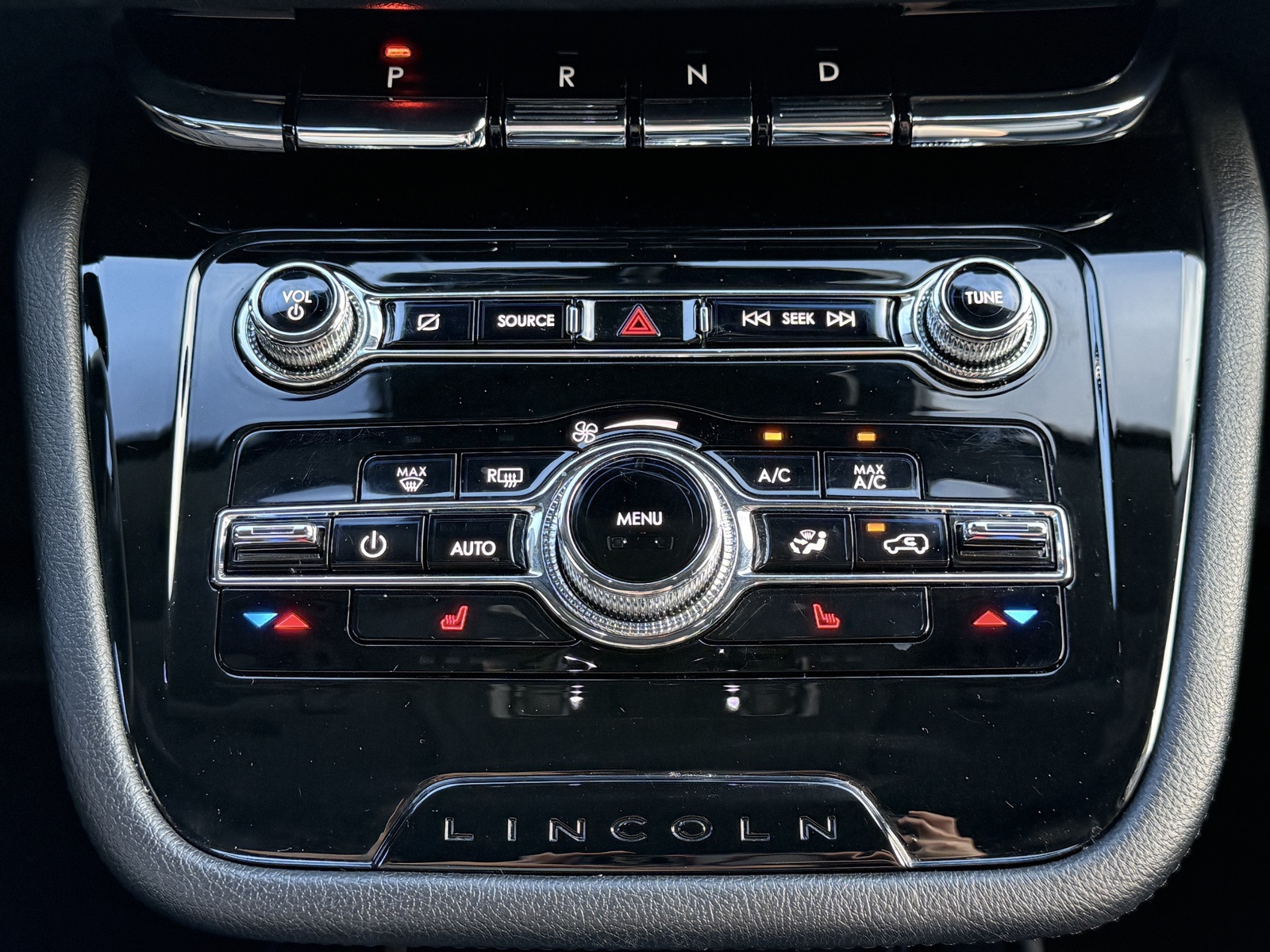 2022 Lincoln Corsair Standard Image 48 of 50