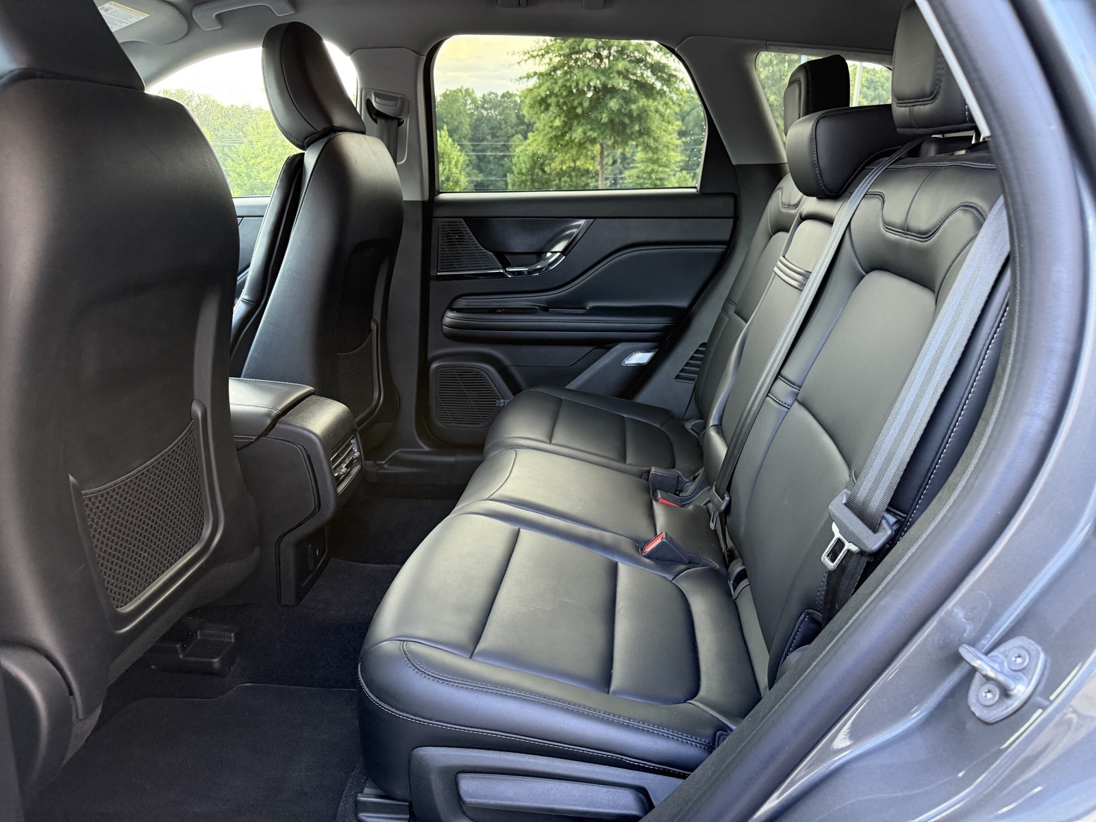 2022 Lincoln Corsair Standard Image 27 of 50