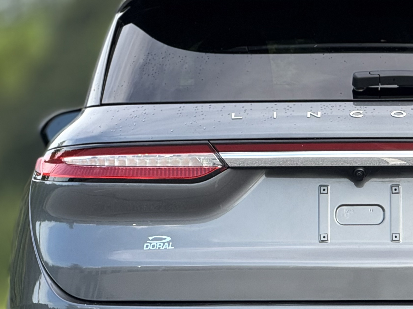 2022 Lincoln Corsair Standard Image 21 of 50