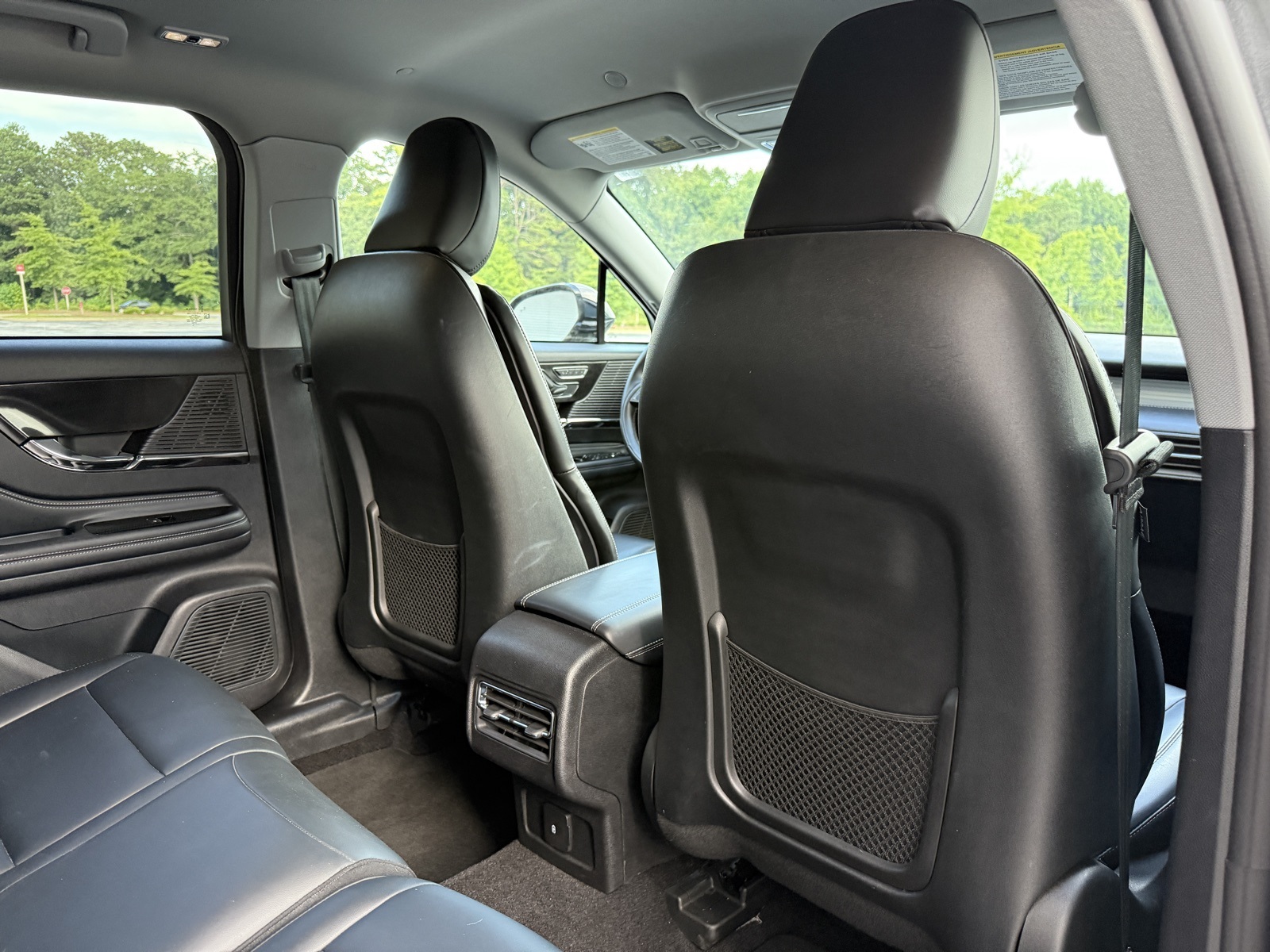 2022 Lincoln Corsair Standard Image 26 of 50