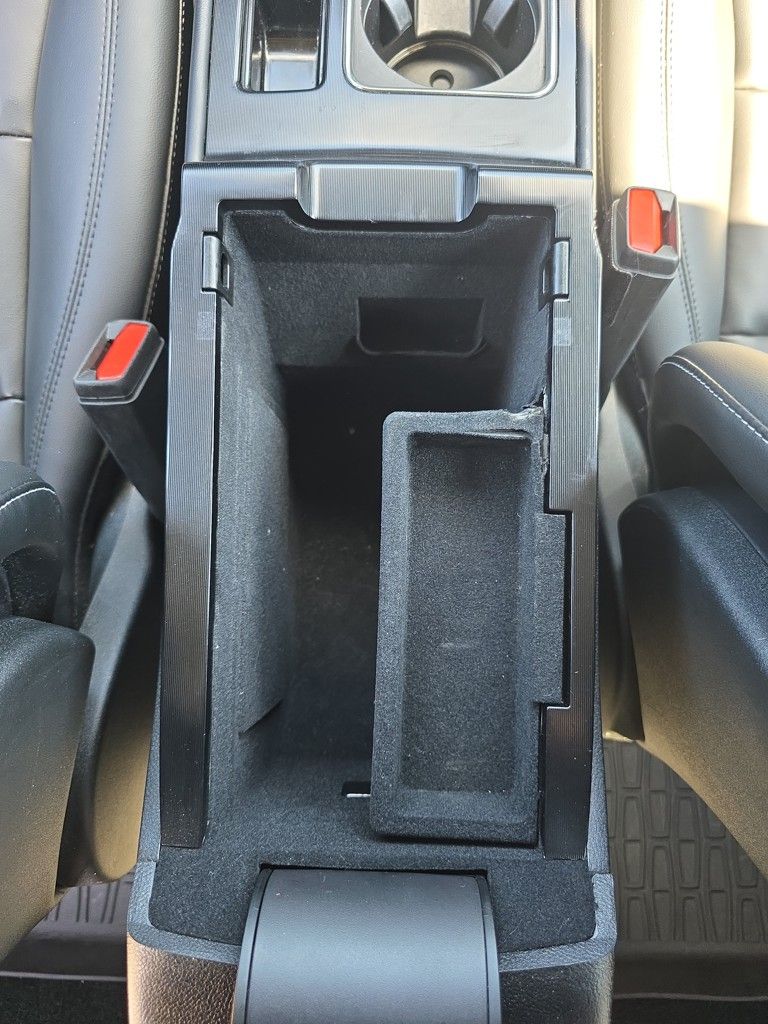 2022 Lincoln Corsair Standard Image 26 of 30