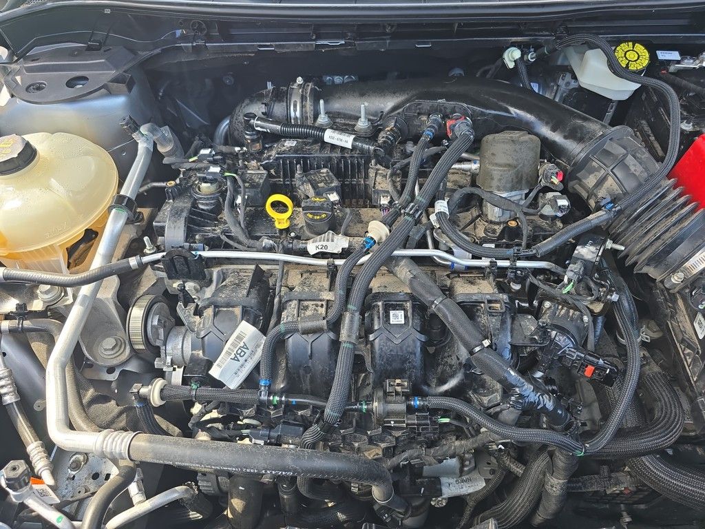 2022 Lincoln Corsair Standard Image 9 of 30