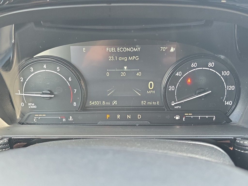 2022 Lincoln Corsair Standard Image 19 of 30