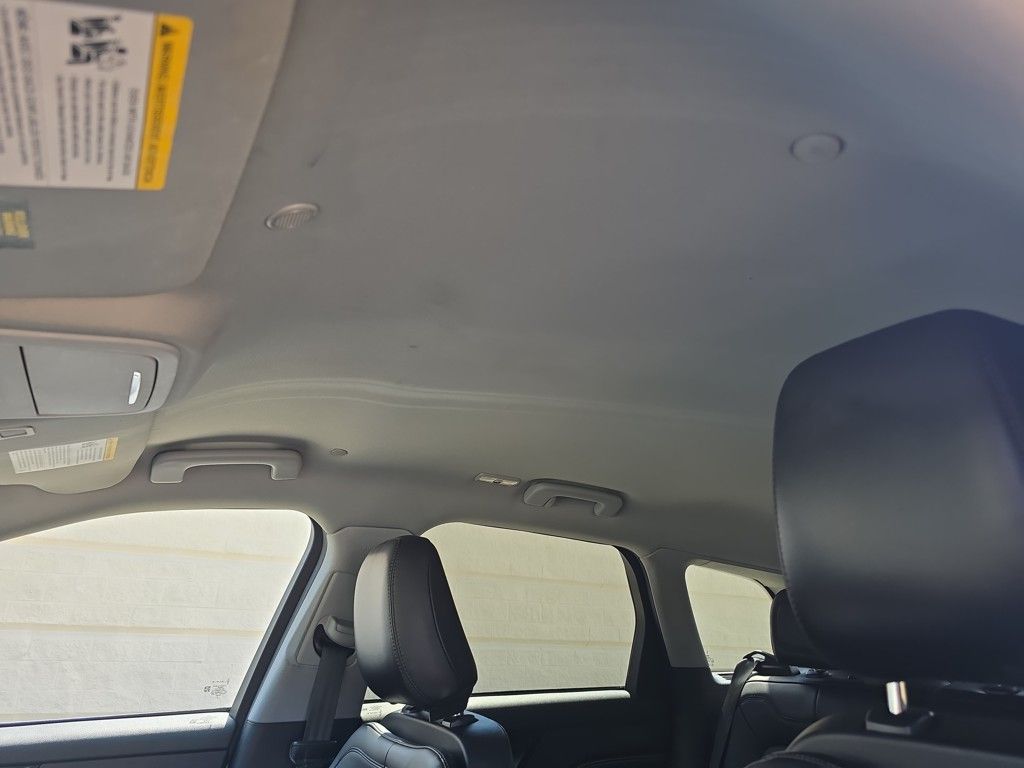 2022 Lincoln Corsair Standard Image 29 of 30