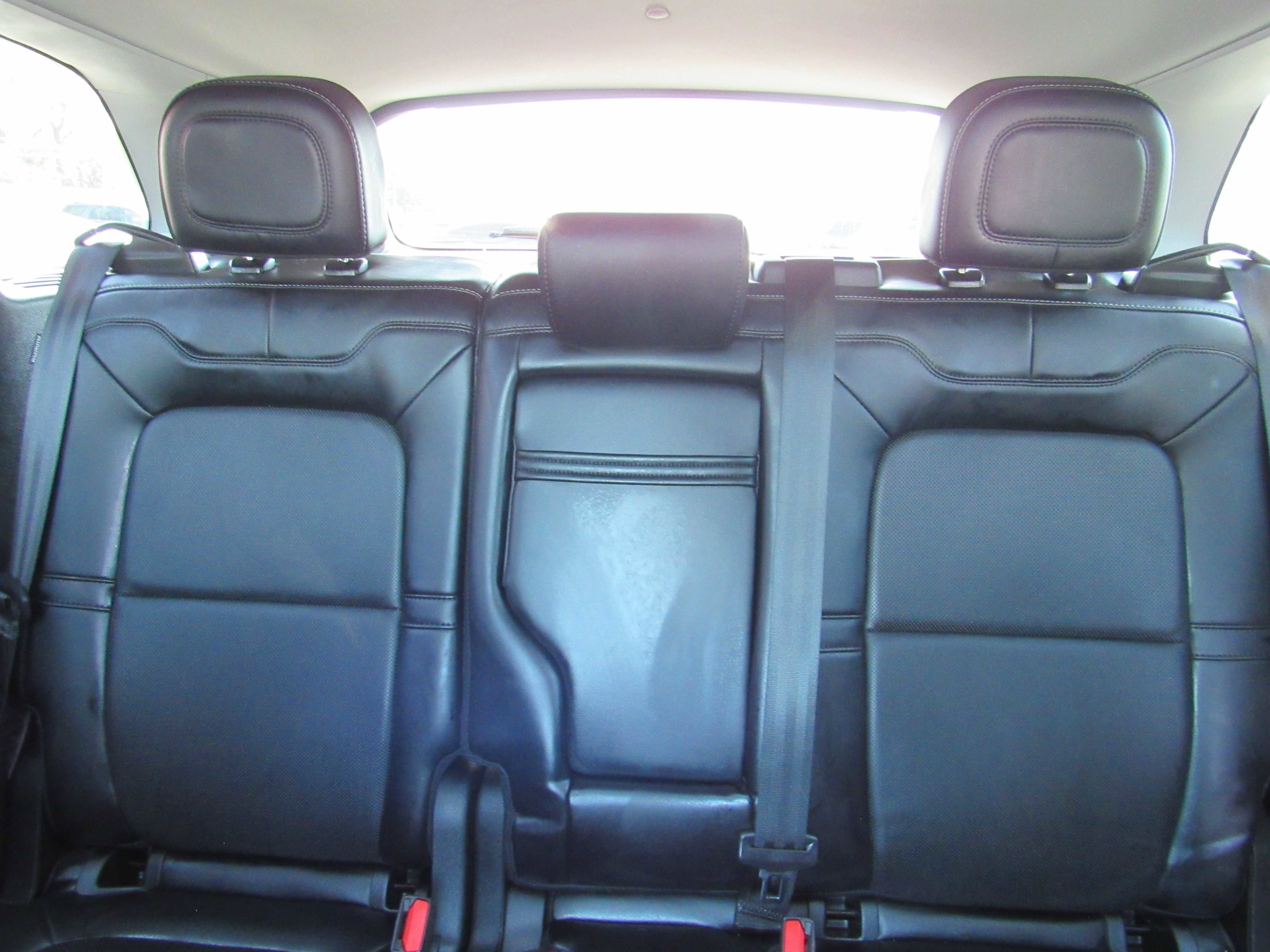 2022 Lincoln Corsair Standard Image 11 of 25