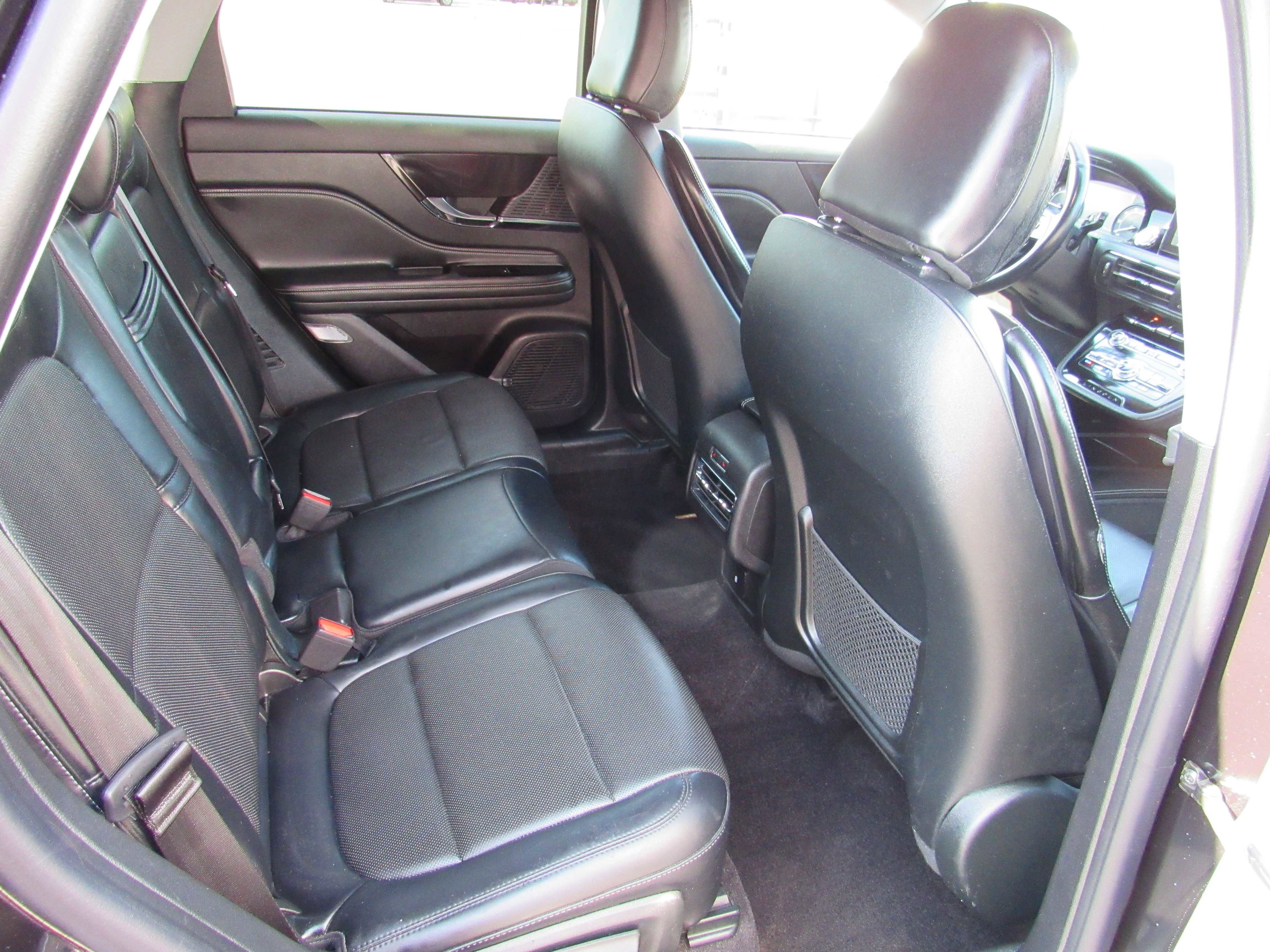 2022 Lincoln Corsair Standard Image 10 of 25