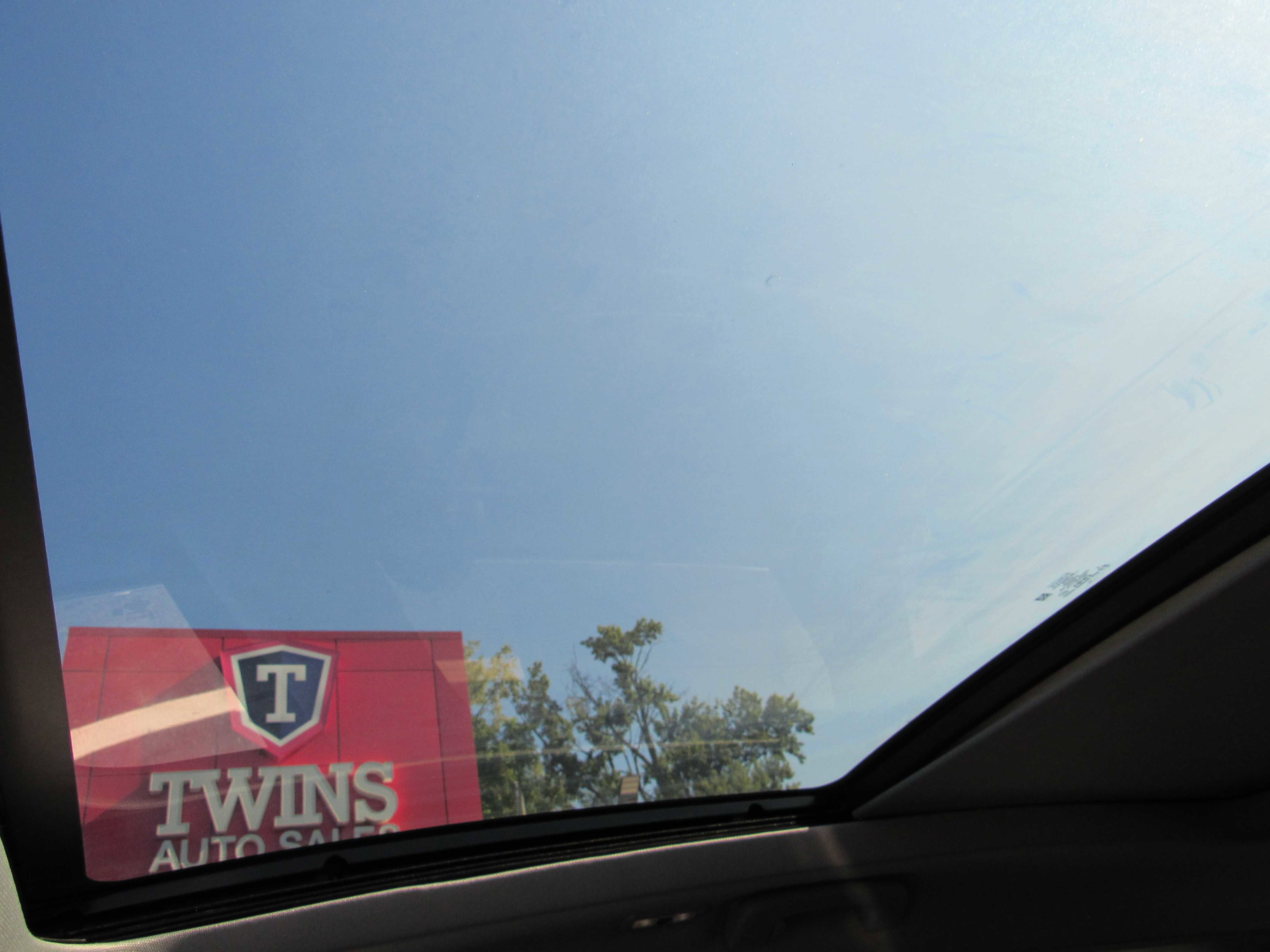 2022 Lincoln Corsair Standard Image 22 of 25