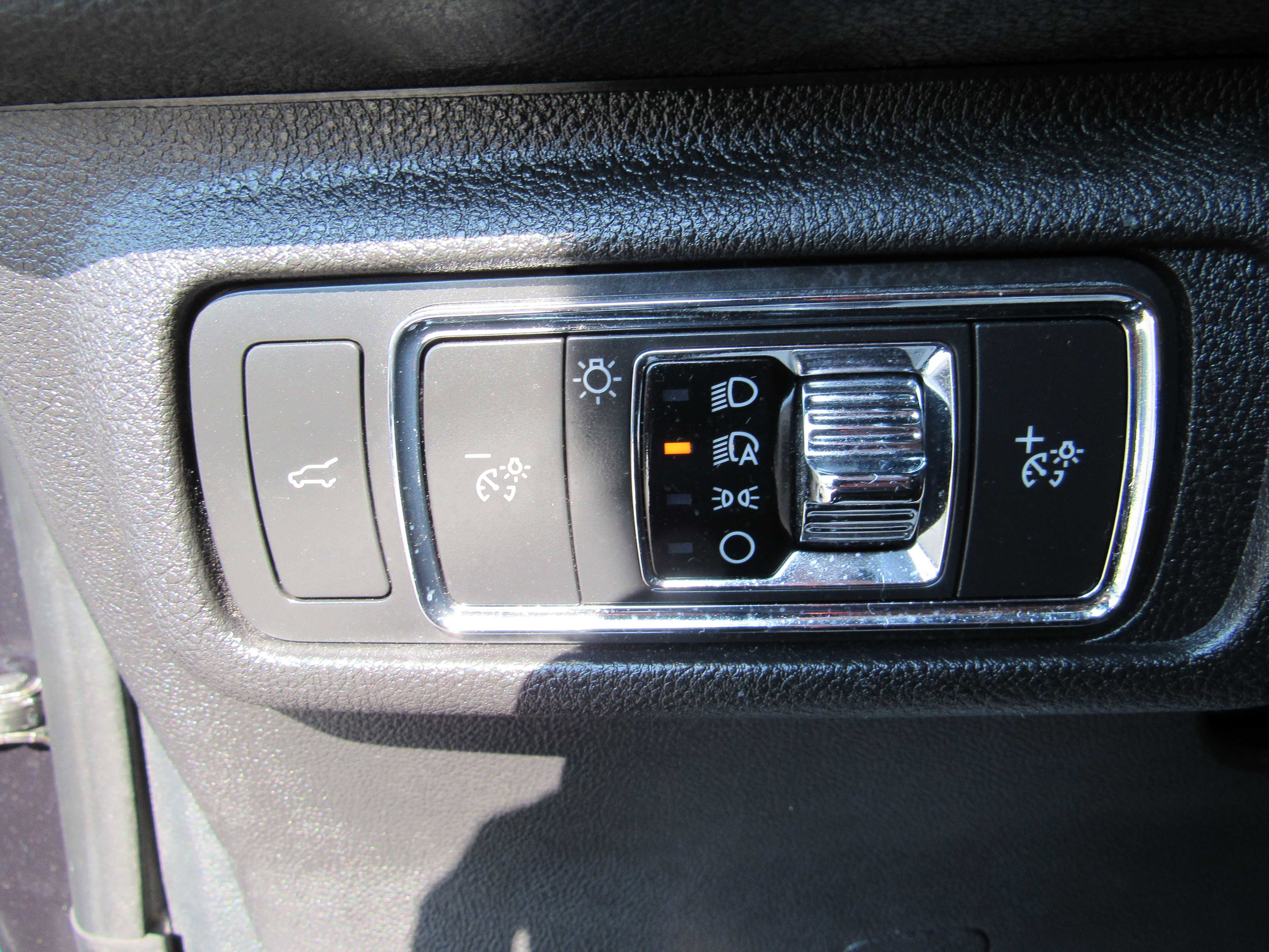 2022 Lincoln Corsair Standard Image 25 of 25