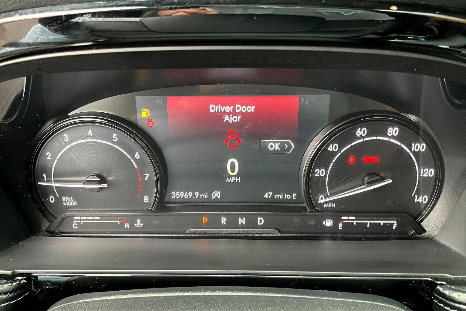 2022 Lincoln Corsair Standard Image 20 of 30