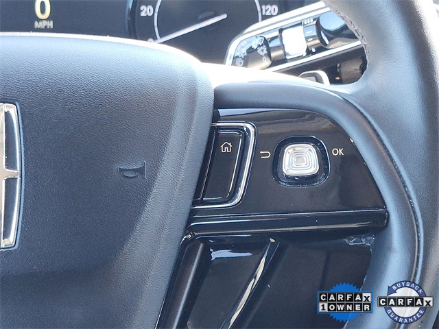 2022 Lincoln Corsair Standard Image 33 of 34