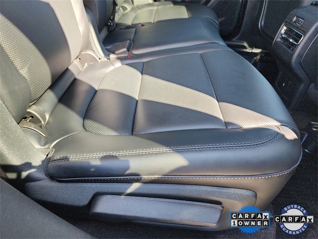 2022 Lincoln Corsair Standard Image 14 of 34