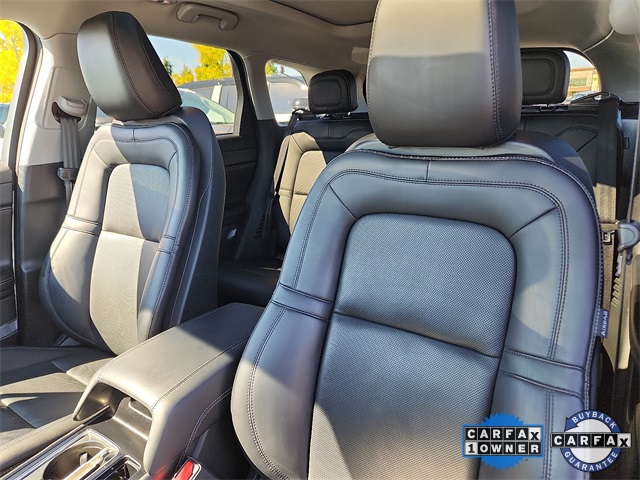 2022 Lincoln Corsair Standard Image 10 of 34