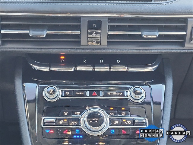 2022 Lincoln Corsair Standard Image 20 of 34