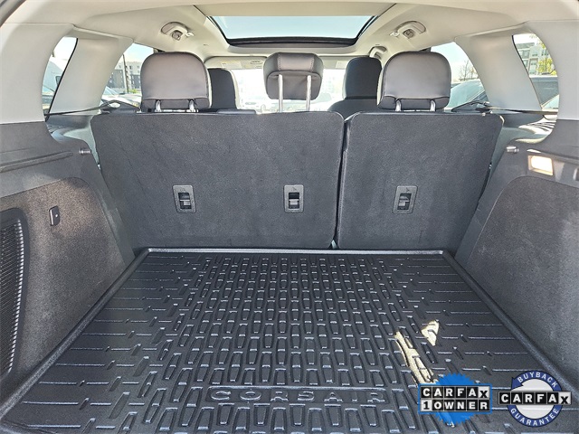 2022 Lincoln Corsair Standard Image 8 of 34