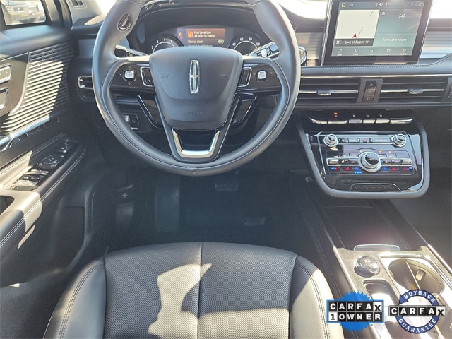 2022 Lincoln Corsair Standard Image 15 of 34