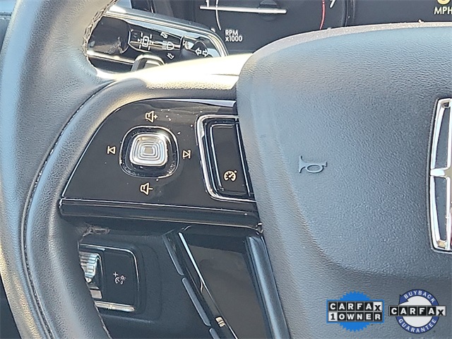 2022 Lincoln Corsair Standard Image 24 of 34