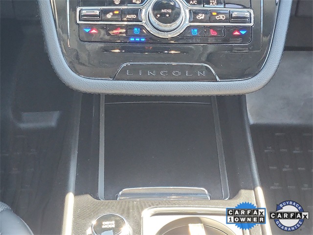 2022 Lincoln Corsair Standard Image 21 of 34