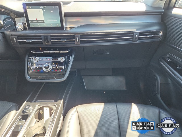 2022 Lincoln Corsair Standard Image 31 of 34