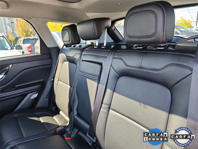 2022 Lincoln Corsair Standard Image 12 of 34